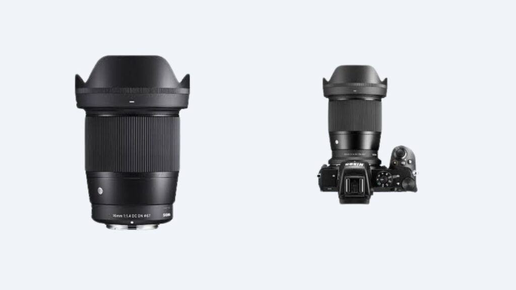 Best Lenses for Sony a6400 