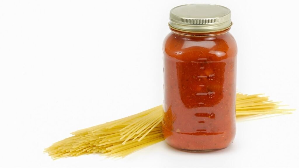 Do You Need Olive Oil to Make Spaghetti Sauce 