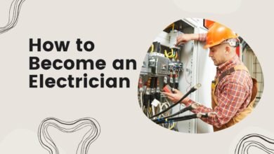 How to Become an Electrician