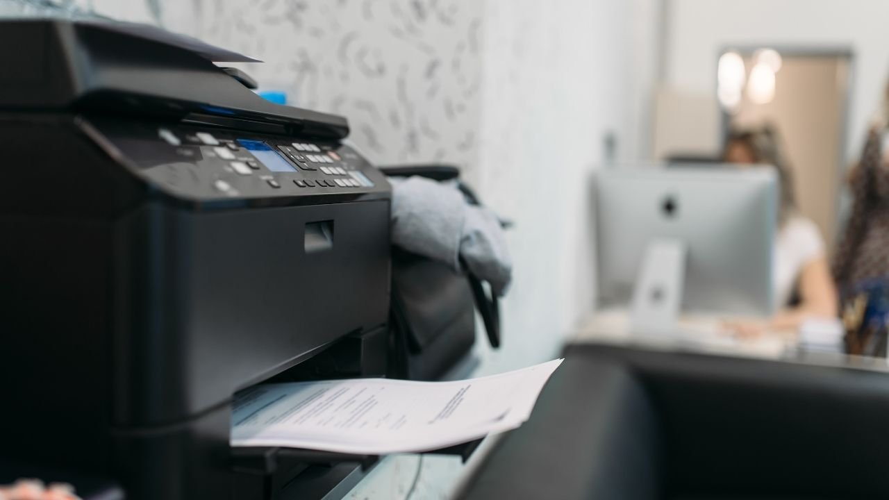  How to Capture Printing Costs on Zeno Copiers 