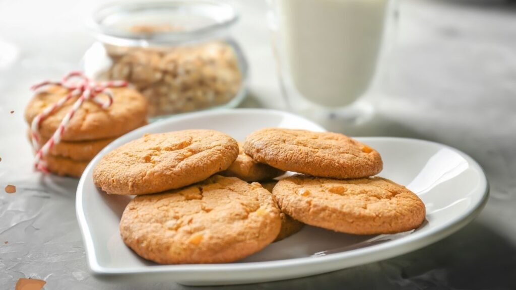 Millie’s Cookies recipe