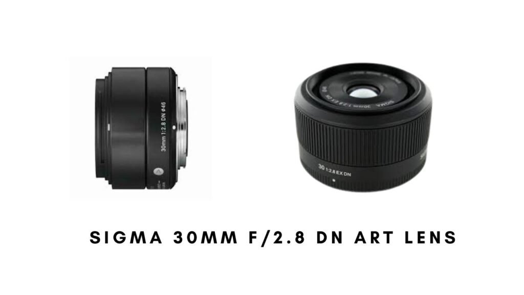 Top Best Pancake Lenses for Sony A6700