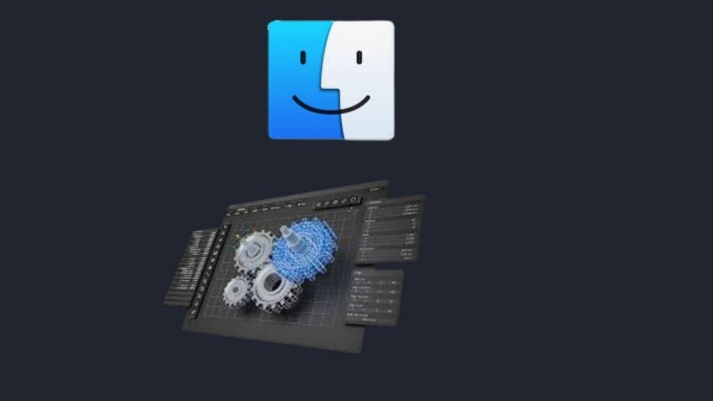 macOS for 3D Printing