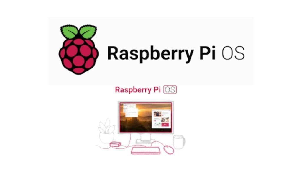 Raspberry Pi OS for 3D Printing