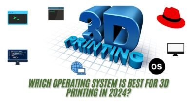 Which Operating System is Best for 3D Printing in 2024?