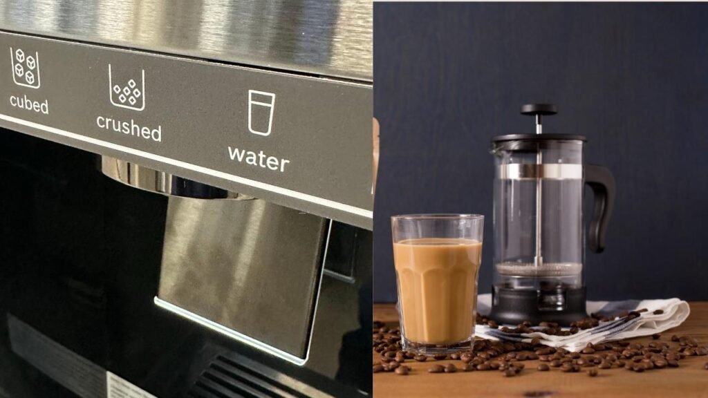  Kerig Iced Coffee Maker